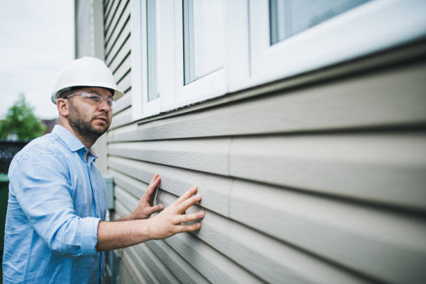 Siding Removal and Disposal in Mountainhome, PA